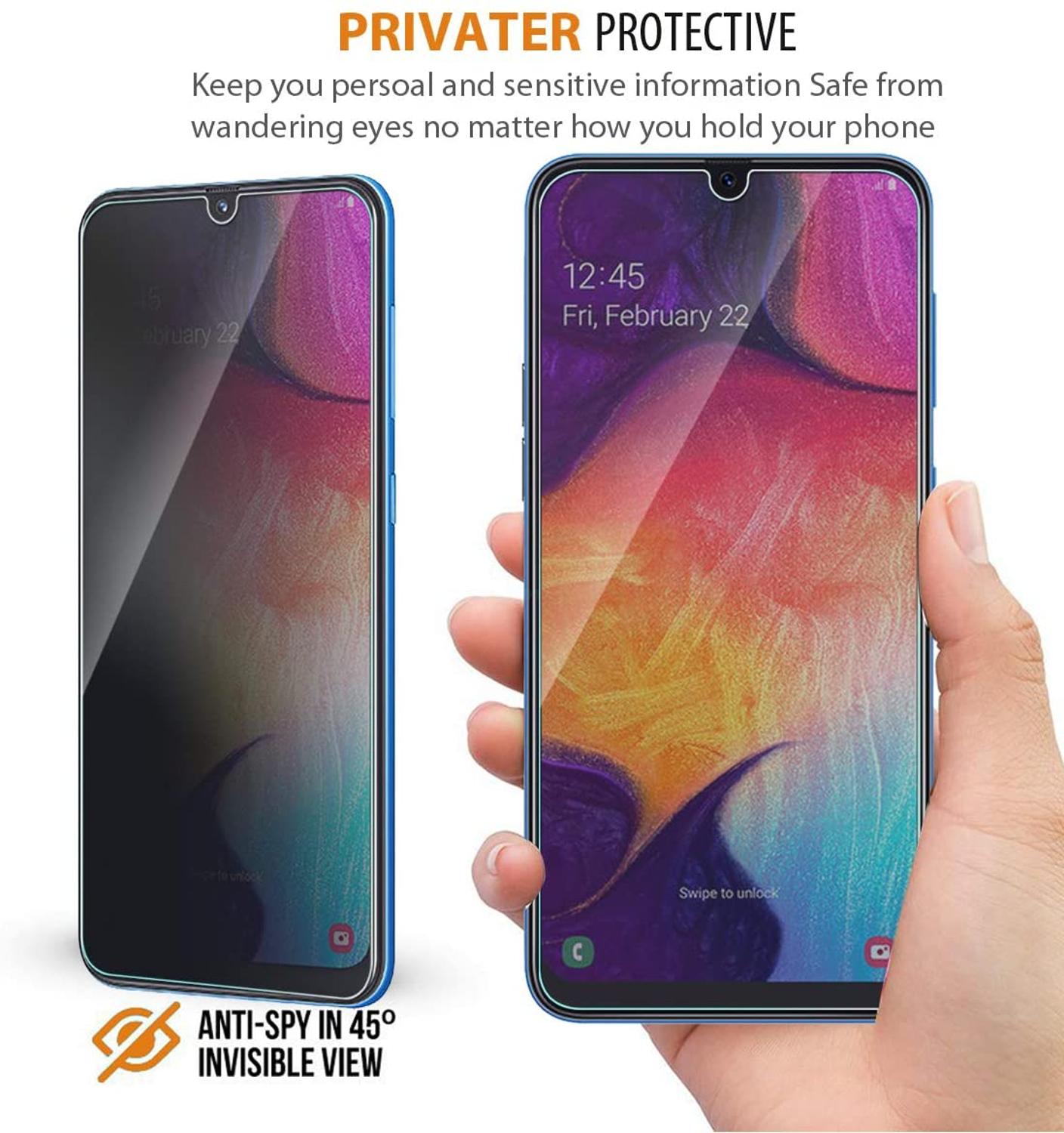 [Confezione da 2] Pellicola pr - Privacy Filter 2Pack recensione e prezzo