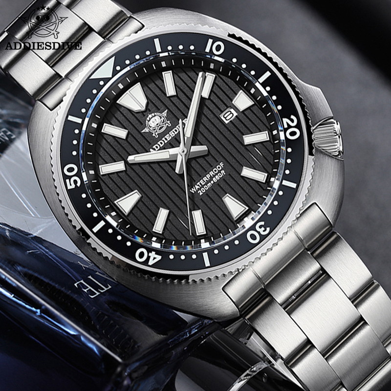ADDIESDIVE Nuovi orologi da uo - Anti Blue Light Film recensione e prezzo