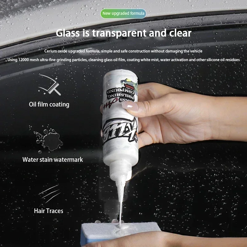 1-3 Pezzi Liquido Lucidante pe - Glass Protector Auto recensione e prezzo