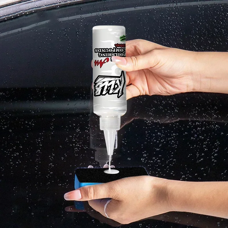 1-3 Pezzi Liquido Lucidante pe - Glass Protector Auto recensione e prezzo