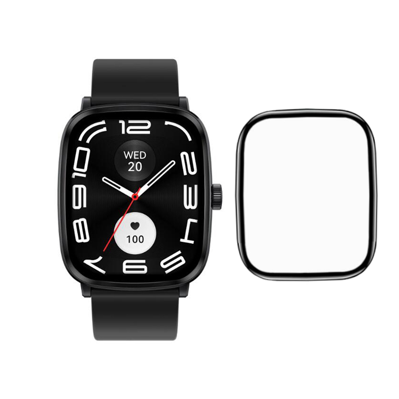 Pellicola protettiva trasparen - Curved Edge Screen recensione e prezzo
