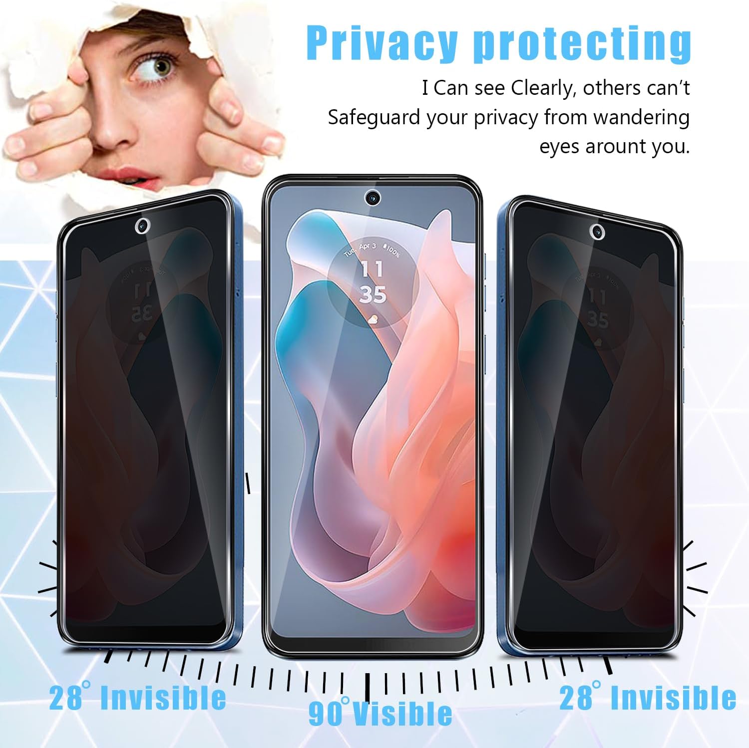 2 PACK Filtro Privacy Pellicol - Privacy Filter 2Pack recensione e prezzo
