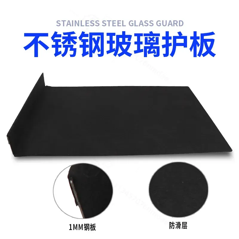 Kit di Accessori Ausiliari per - Glass Protector Auto recensione e prezzo