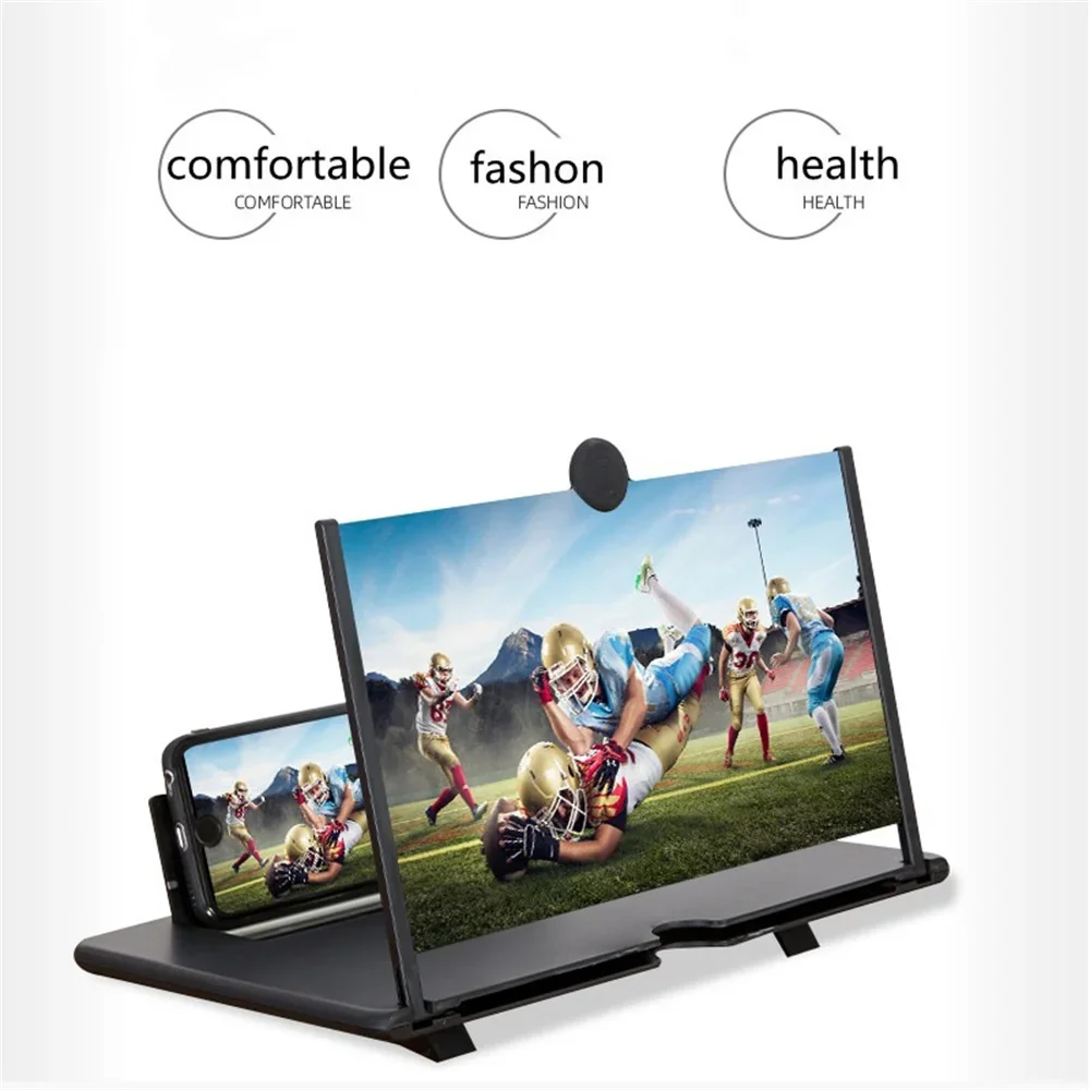 Amplificatore per telefono con - Matte Anti Glare Screen recensione e prezzo