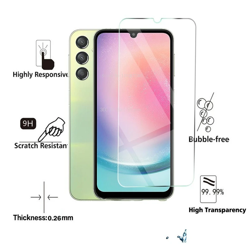 4 pezzi di vetro protettivo pe - Screen Protector Cutter recensione e prezzo