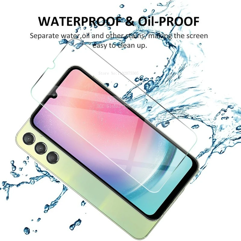 4 pezzi di vetro protettivo pe - Screen Protector Cutter recensione e prezzo