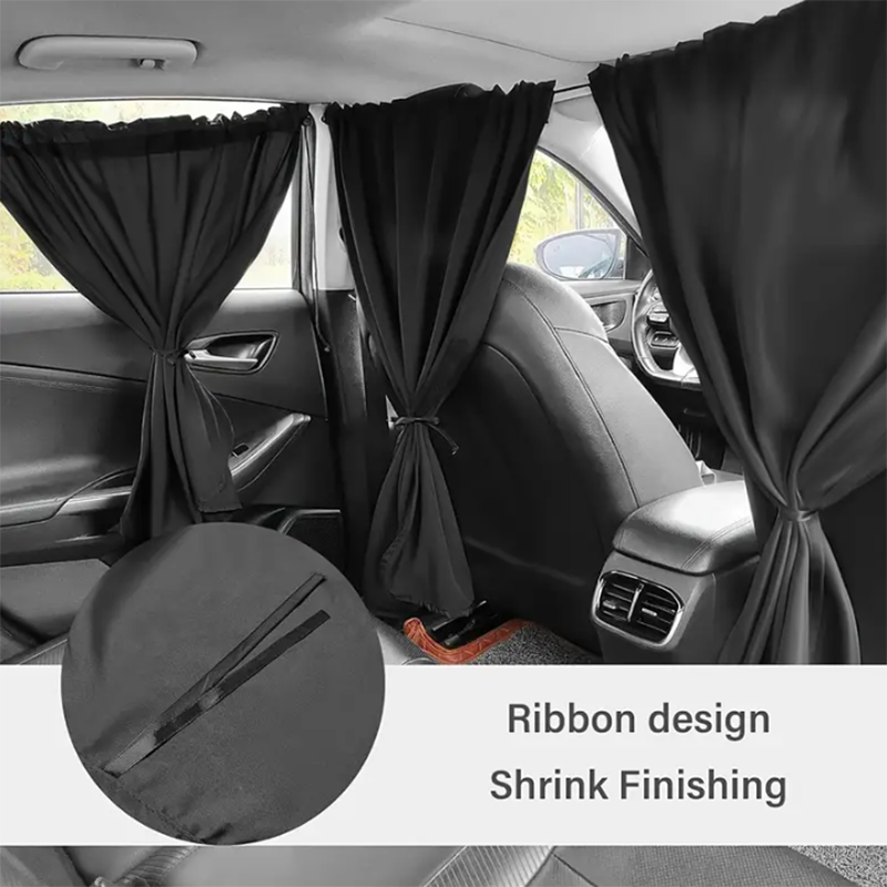 Tende per la privacy dell'auto - Privacy Screen Protector recensione e prezzo