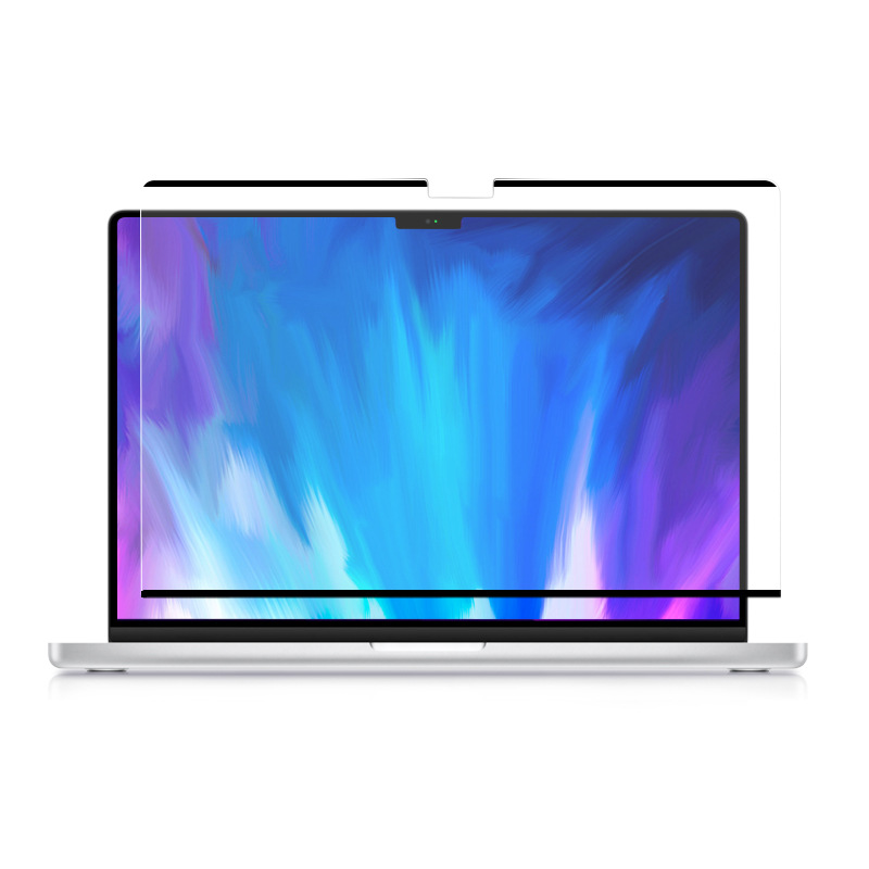 Protezione magnetica per scher - Matte Anti Glare Screen recensione e prezzo
