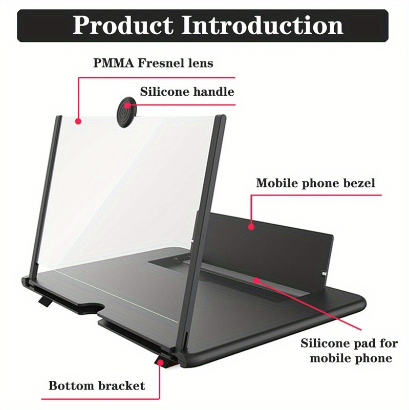 Amplificatore per schermo di c - Matte Anti Glare Screen recensione e prezzo