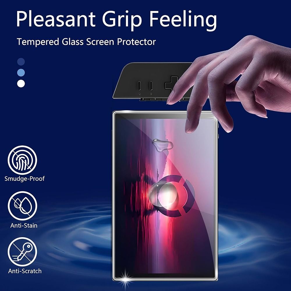 2 pezzi di protezione per lo s - Curved Edge Screen recensione e prezzo