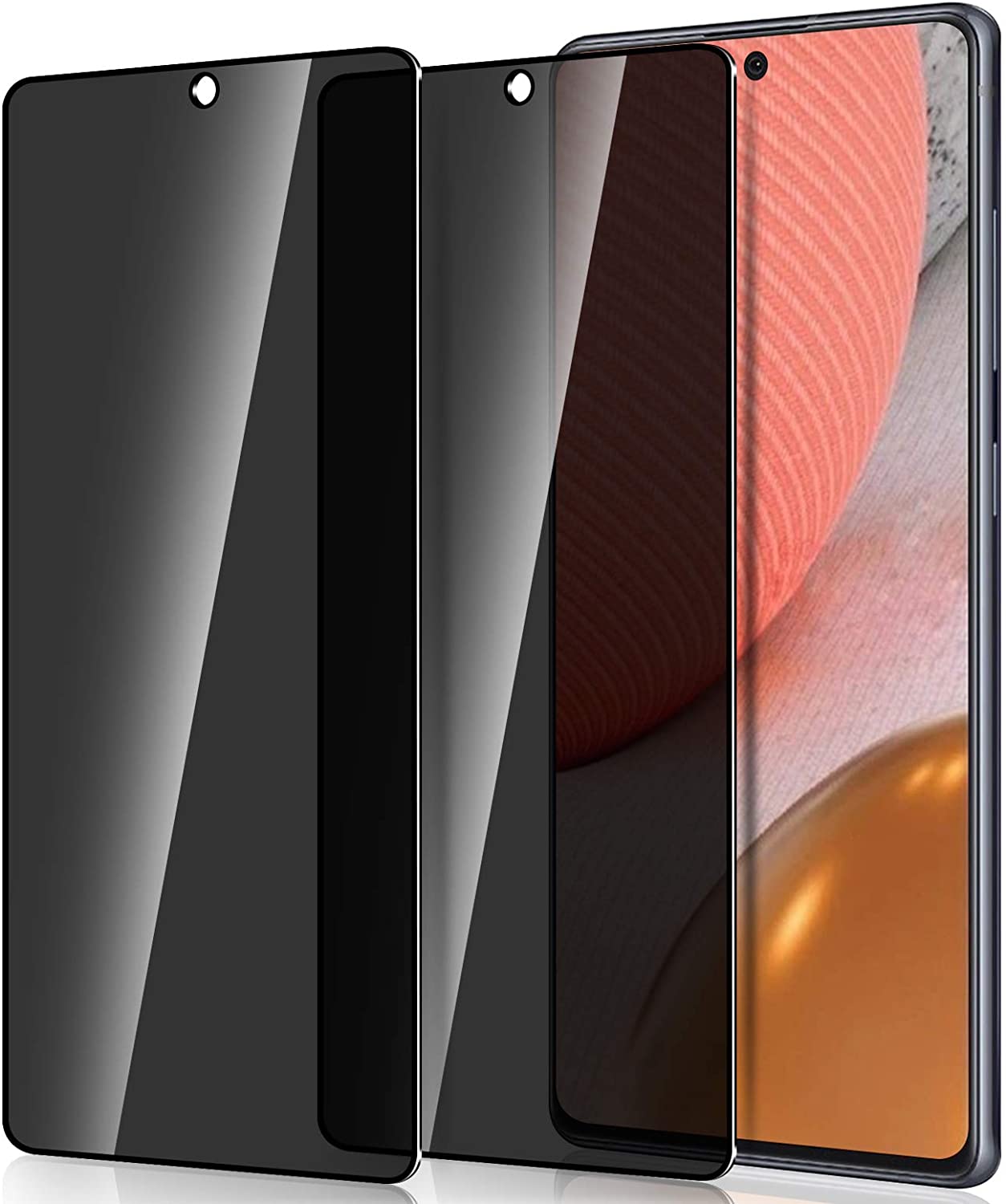 2 PACK per Galaxy M33/M23/F23  - Privacy Filter 2Pack recensione e prezzo