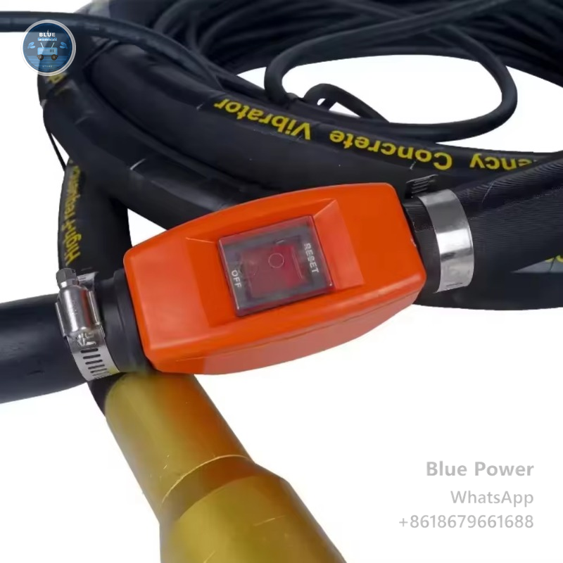 Vibratore per calcestruzzo a s - Air Bubble Remover recensione e prezzo