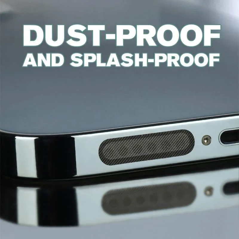Adesivi per rete antipolvere p - Dust Removal Sticker recensione e prezzo