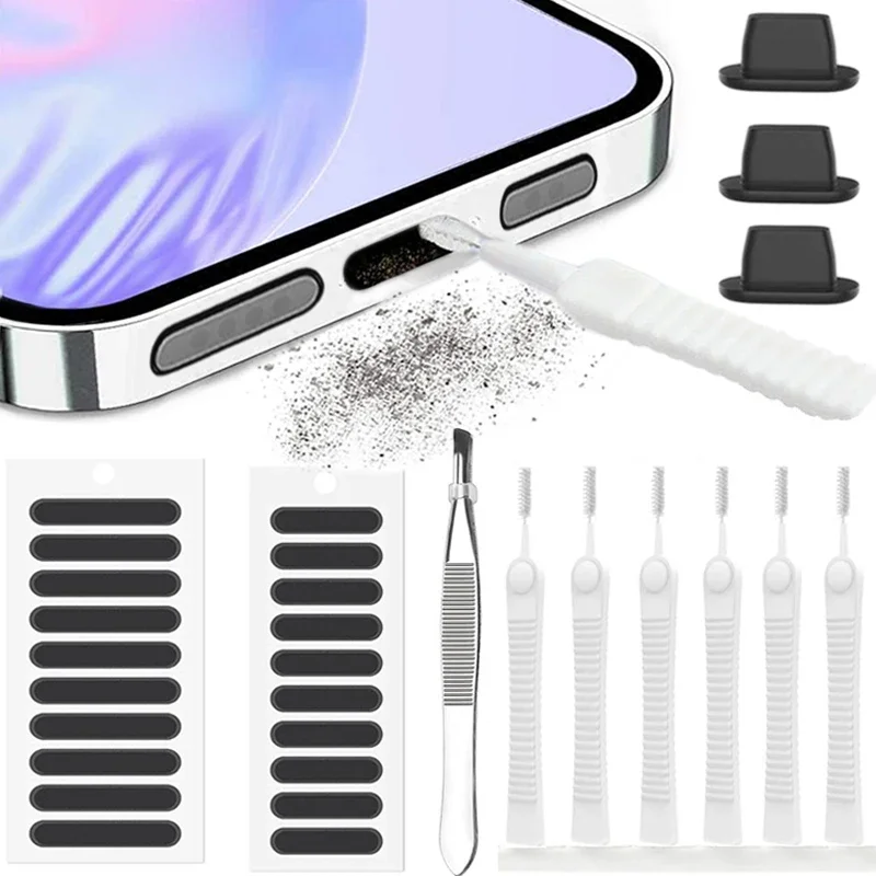 Adesivo universale in rete ant - Dust Removal Sticker recensione e prezzo