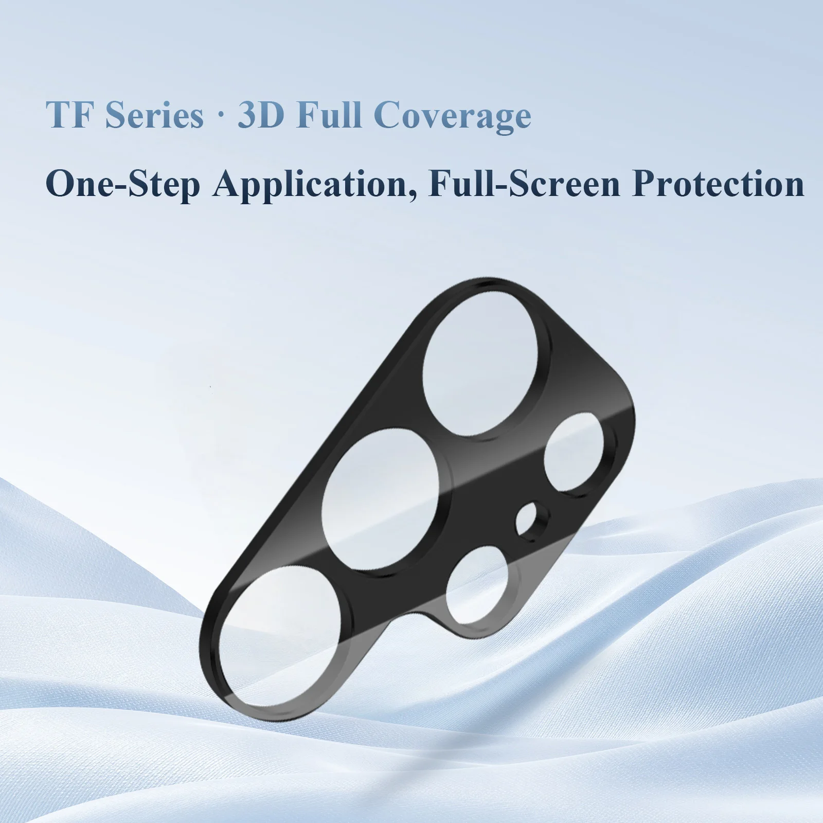 Lereach Protezione per Lenti F - Glass Protector Auto recensione e prezzo