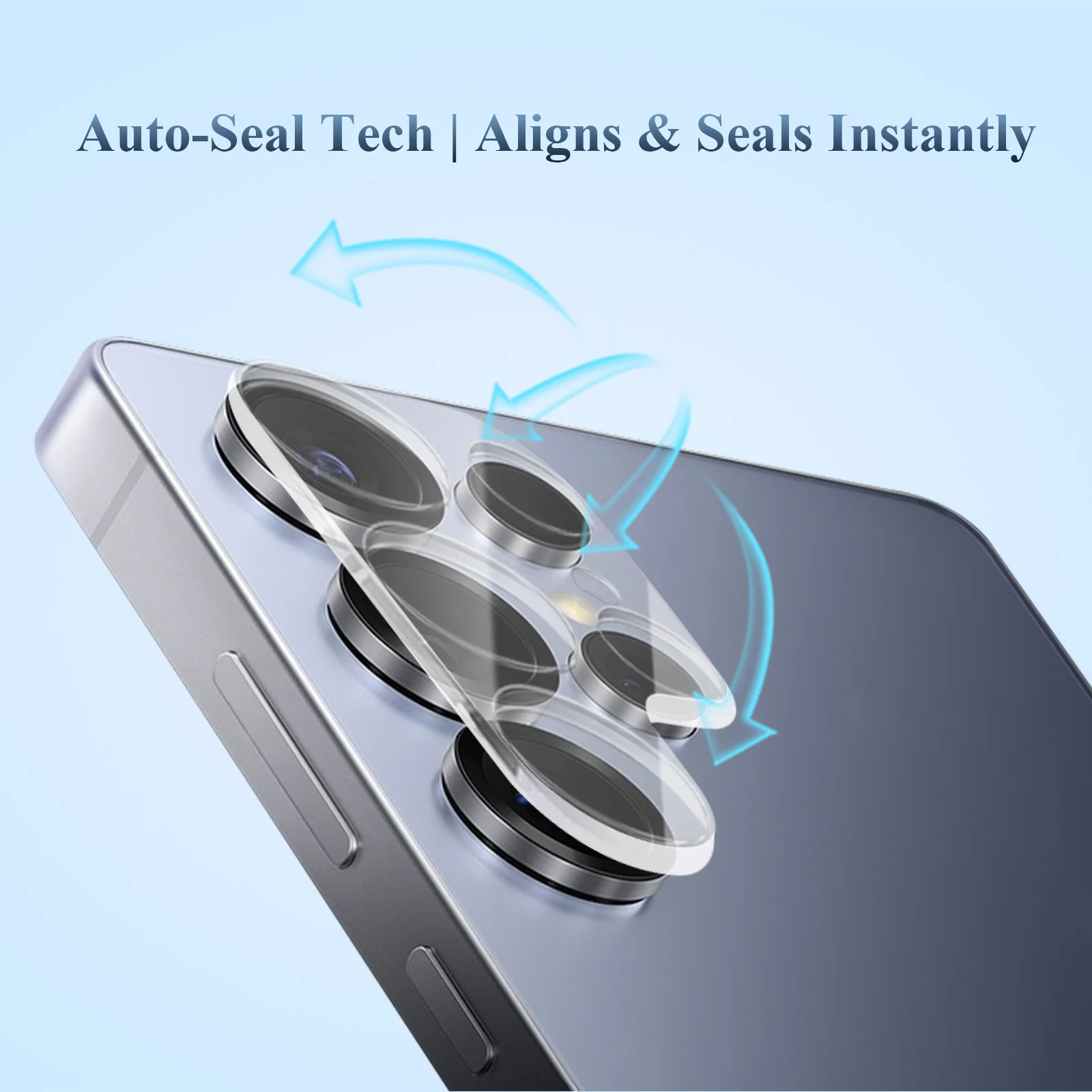 Lereach Protezione per Lenti F - Glass Protector Auto recensione e prezzo