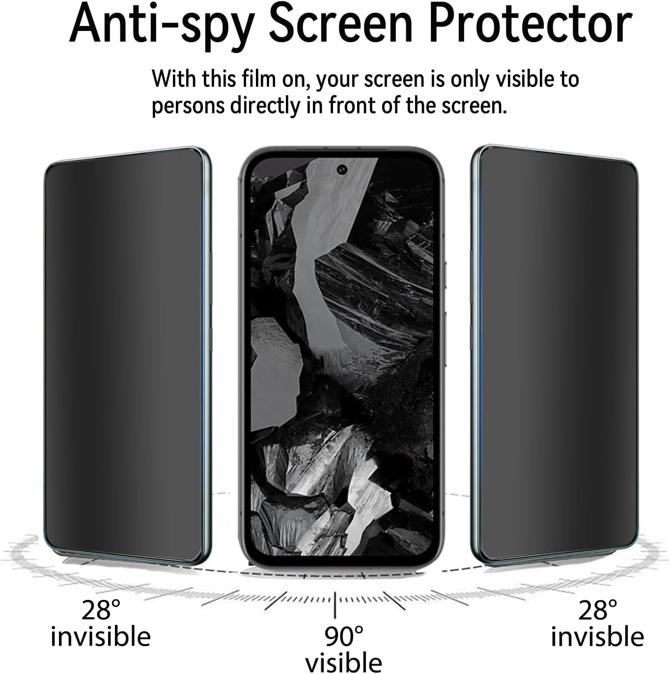 PACK da 2 pellicole protettive - Privacy Filter 2Pack recensione e prezzo