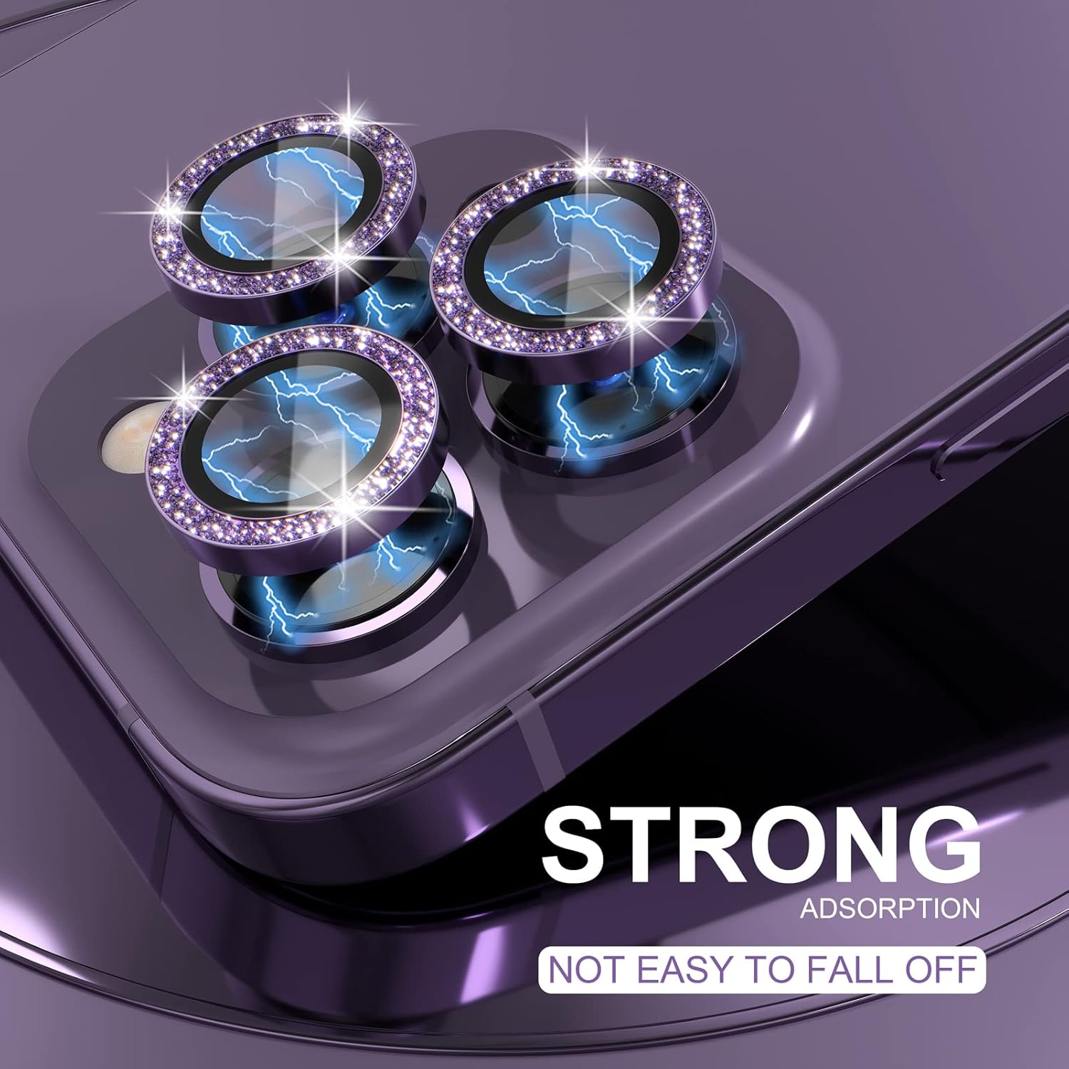 Set Protezione Lente Fotocamer - Tempered Glass Screen 9H recensione e prezzo