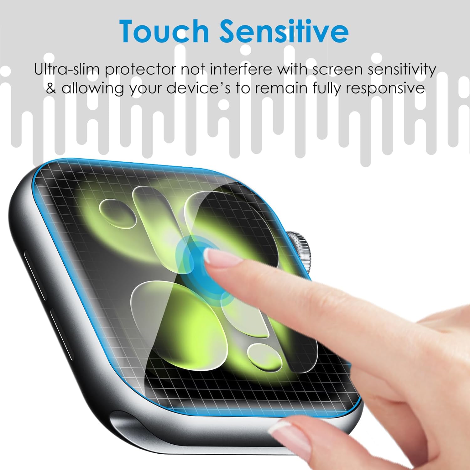 1-10PCS Pellicola idrogel per  - Hydrogel Screen Protector recensione e prezzo