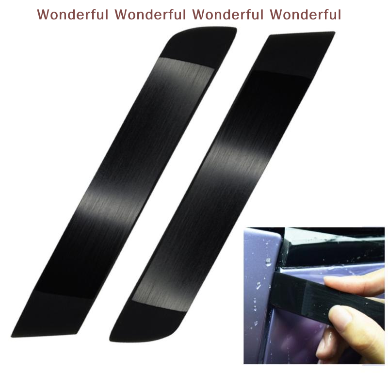 Raschietto per pellicole oscur - Flexible Tpu Film recensione e prezzo