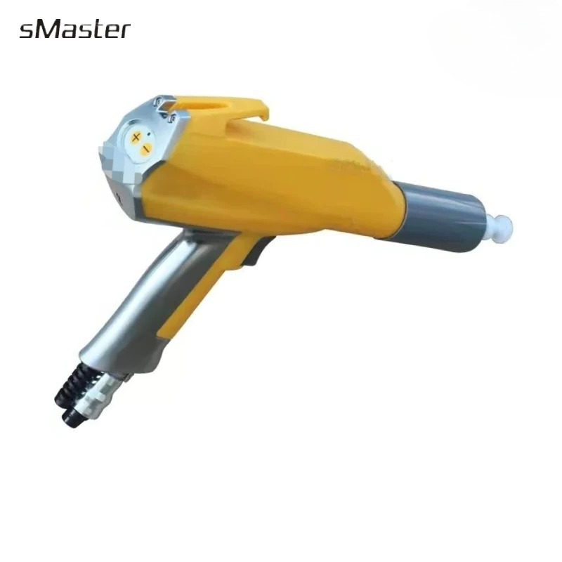 Pistola per Verniciatura a Pol - Oleophobic Coating Spray recensione e prezzo