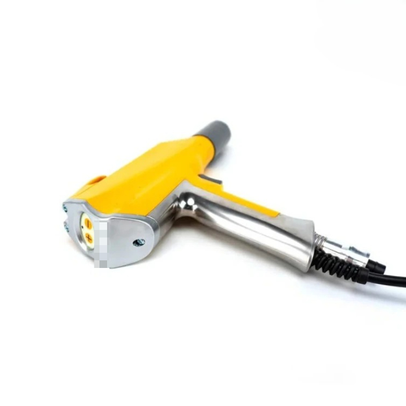 Pistola per Verniciatura a Pol - Oleophobic Coating Spray recensione e prezzo