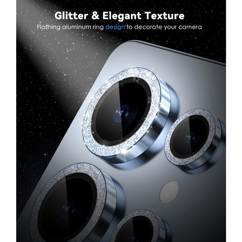 Protezione per obiettivo fotoc - Tempered Glass Screen 9H recensione e prezzo