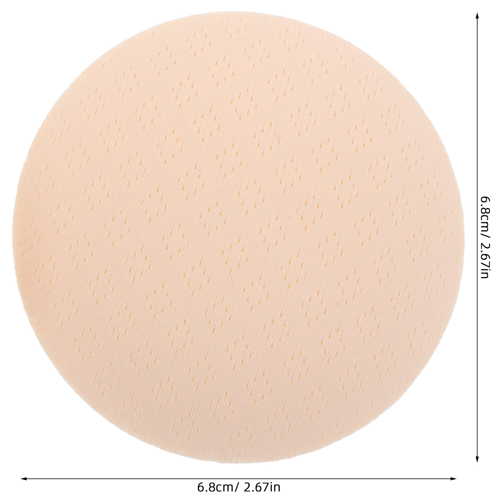 4 Paia di Copricapezzoli Non A - Full Cover Adhesive recensione e prezzo