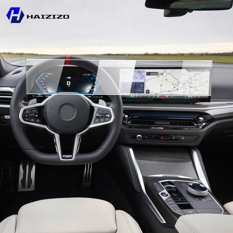 Per BMW Serie 4 G22 G23 G26 20 - Matte Anti Glare Screen recensione e prezzo